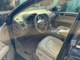 Audi Q7 3.0TFSI Face* S-line* 7 местен* Обслужен БАРТЕР, снимка 6