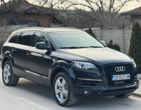 Audi Q7 3.0TFSI Face* S-line* 7 местен* Обслужен, снимка 2