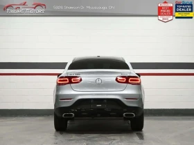 Mercedes-Benz GLC * 300 4MATIC Coupe No Accident 360CAM Ambient Ligh, снимка 7