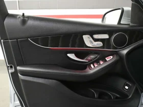 Mercedes-Benz GLC * 300 4MATIC Coupe No Accident 360CAM Ambient Ligh, снимка 9