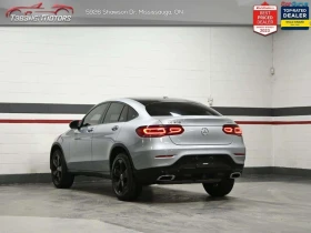 Mercedes-Benz GLC * 300 4MATIC Coupe No Accident 360CAM Ambient Ligh, снимка 5