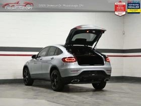Mercedes-Benz GLC * 300 4MATIC Coupe No Accident 360CAM Ambient Ligh, снимка 8