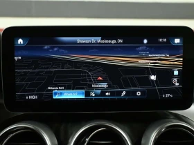 Mercedes-Benz GLC * 300 4MATIC Coupe No Accident 360CAM Ambient Ligh, снимка 15