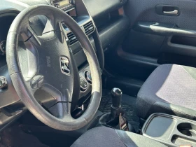 Honda Cr-v, снимка 5