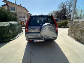 Honda Cr-v, снимка 11