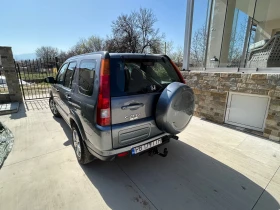 Honda Cr-v, снимка 8