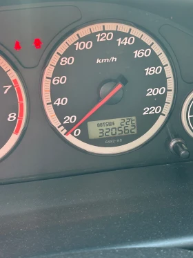 Honda Cr-v, снимка 6