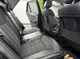 Mercedes-Benz ML 350 AMG-line/PANORAMA/4-Matic/СОБСТВЕН ЛИЗИНГ, снимка 9