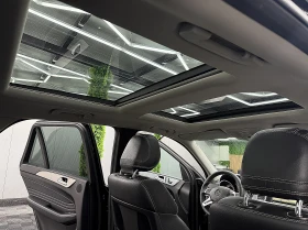 Mercedes-Benz ML 350 AMG-line/PANORAMA/4-Matic/СОБСТВЕН ЛИЗИНГ, снимка 11