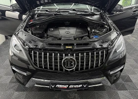Mercedes-Benz ML 350 AMG-line/PANORAMA/4-Matic/СОБСТВЕН ЛИЗИНГ, снимка 17