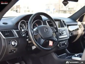 Mercedes-Benz ML 400 2015/M276/139400KM/PANO/CAMERA/H&K AUDIO/4Matic, снимка 6