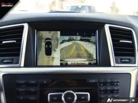 Mercedes-Benz ML 400 2015/M276/139400KM/PANO/CAMERA/H&K AUDIO/4Matic, снимка 10