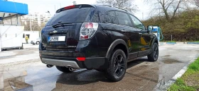 Chevrolet Captiva 4x4 2.2D 184hp LTZ, снимка 8