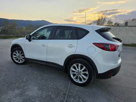 Mazda CX-5 АВТОМАТИК 2.2 SKYACTIVE AWD 175 K.C., снимка 3