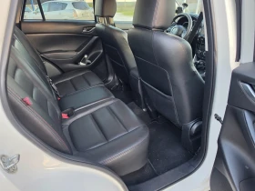 Mazda CX-5 АВТОМАТИК 2.2 SKYACTIVE AWD 175 K.C., снимка 10