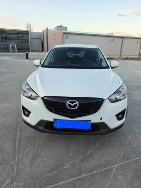 Mazda CX-5 АВТОМАТИК 2.2 SKYACTIVE AWD 175 K.C., снимка 5