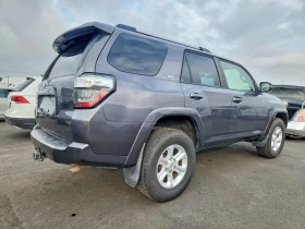 Toyota 4runner SR5 PREMIUM, снимка 5