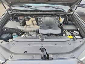 Toyota 4runner SR5 PREMIUM, снимка 12