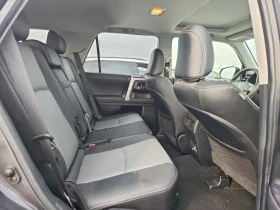 Toyota 4runner SR5 PREMIUM, снимка 10
