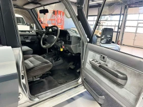 Toyota Land cruiser LJ 78 Prado, снимка 11