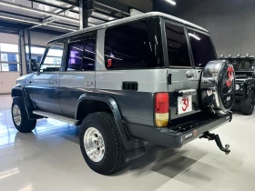 Toyota Land cruiser LJ 78 Prado, снимка 5