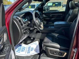 Dodge RAM 1500 |  Limited | ПАНОРАМА | ПОДГРЕВ | ДВА КЛЮЧА | , снимка 5