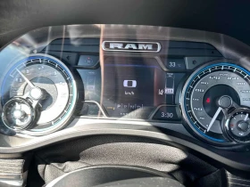 Dodge RAM 1500 |  Limited | ПАНОРАМА | ПОДГРЕВ | ДВА КЛЮЧА | , снимка 8