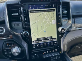 Dodge RAM 1500 |  Limited | ПАНОРАМА | ПОДГРЕВ | ДВА КЛЮЧА | , снимка 9