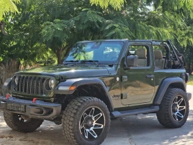 Jeep Wrangler, снимка 7