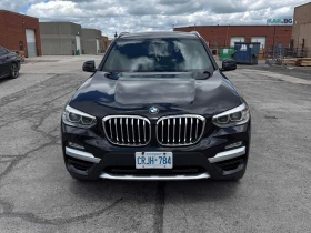 BMW X3 xDrive30i * АвтоКредит* (ЦЕНА ДО БГ), снимка 2