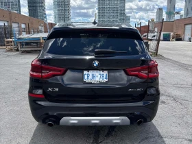 BMW X3 xDrive30i * АвтоКредит* (ЦЕНА ДО БГ), снимка 5