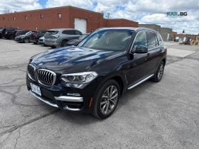 BMW X3 xDrive30i * АвтоКредит* (ЦЕНА ДО БГ), снимка 1