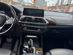 BMW X3 xDrive30i * АвтоКредит* (ЦЕНА ДО БГ), снимка 9