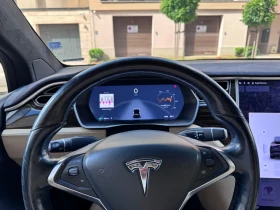 Tesla Model X, снимка 12