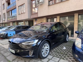 Tesla Model X, снимка 2