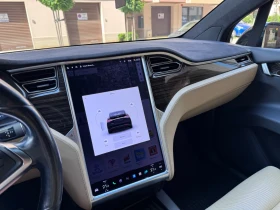 Tesla Model X, снимка 11
