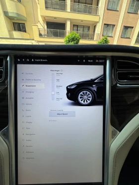 Tesla Model X, снимка 7