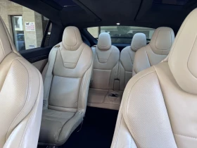 Tesla Model X, снимка 13