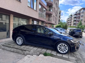 Tesla Model X, снимка 3