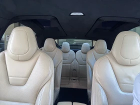 Tesla Model X, снимка 8