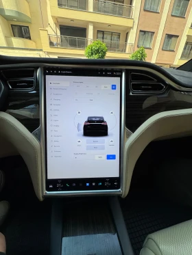 Tesla Model X, снимка 14