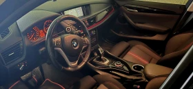 BMW X1 Xdrive sport facelift, снимка 14