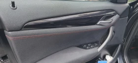 BMW X1 Xdrive sport facelift, снимка 11