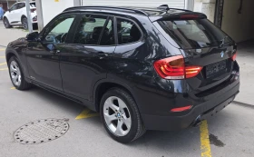 BMW X1 Xdrive sport facelift, снимка 3