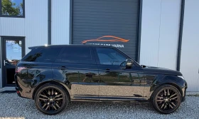 Land Rover Range Rover Sport 5.0 V8 SVR 2015 Panorama , снимка 4