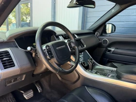 Land Rover Range Rover Sport 5.0 V8 SVR 2015 Panorama , снимка 14