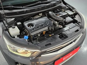 Kia Stonic DIESEL 1.6 TRENDY, снимка 6