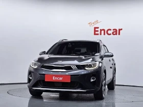 Kia Stonic DIESEL 1.6 TRENDY, снимка 3
