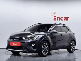 Kia Stonic DIESEL 1.6 TRENDY, снимка 1
