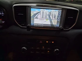 Kia Sportage The Bold Diesel 2.0 2Wd Luxury, снимка 10